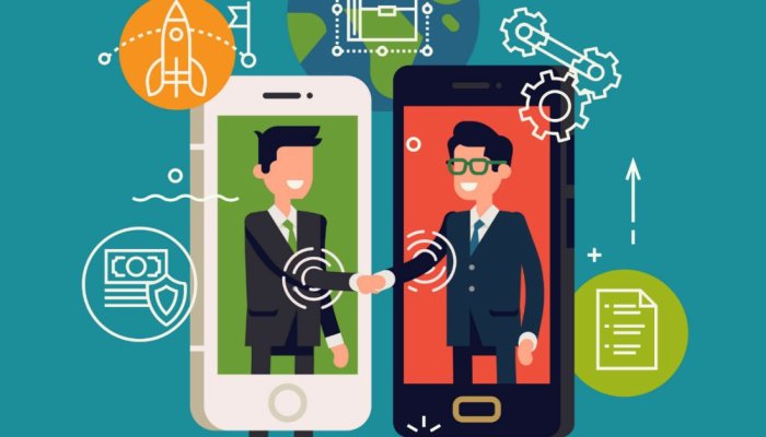Digital Lending and the 7 Primary Benefits Associated