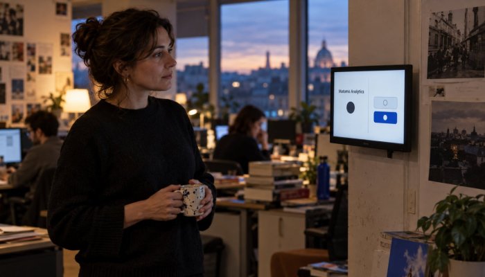 Matomo ou GA4 : éviter le consentement exige une configuration précise