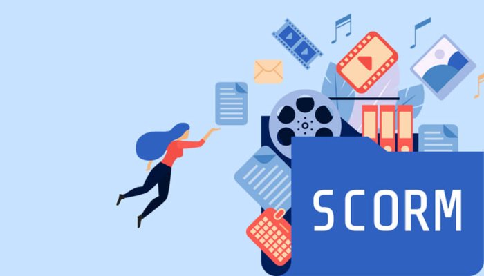 Unlocking Potential: The Impact of SCORM Compliance on Employee Training