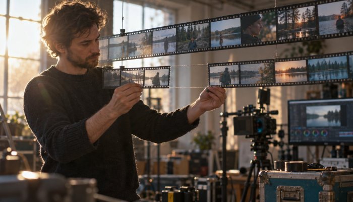 DaVinci Resolve või Premiere Pro: tasuta editor ei tähenda tasuta üleminekut
