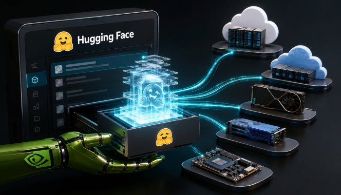 NVIDIA কিনছে Hugging Face—খোলা থাকবে platform, কিন্তু মালিকানা বদলাবে