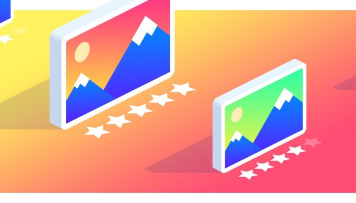 SEO оптимизация изображений для сайта