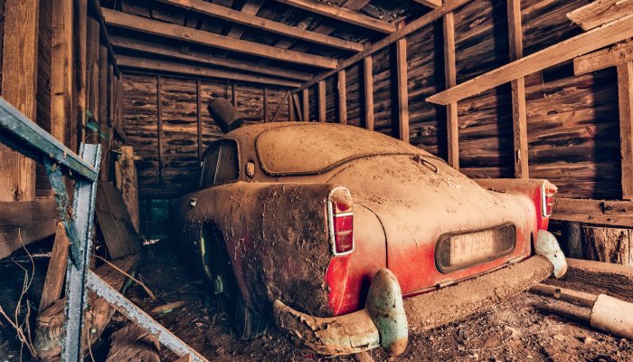 How to Uncover Vehicle Secrets