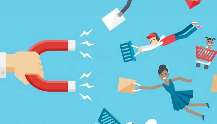 Лид-магнит даёт контакт, а не продажу: как выбрать формат