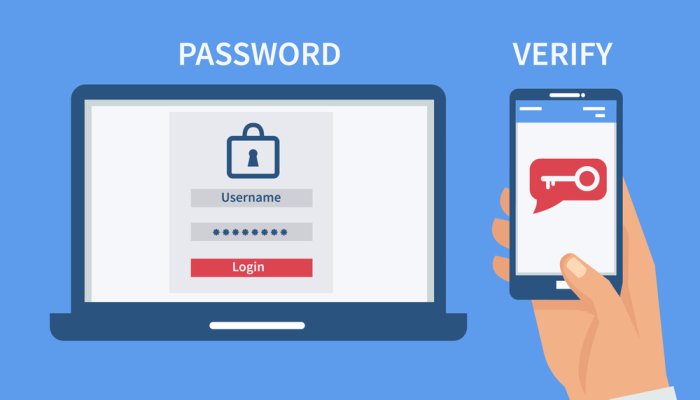 How Is Safe Two Factor Authentication(2FA) Exactly?