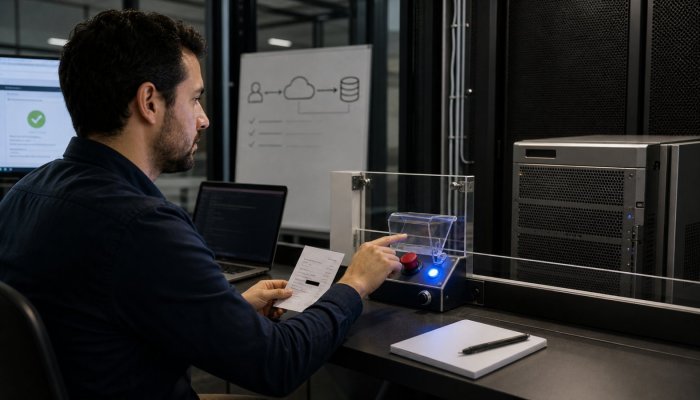 Bedrock protege el prompt, no siempre la herramienta: cómo cerrar el hueco