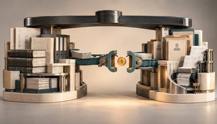Cegid und Silae planen 10-Mrd.-Fusion – Silver Lake behält die Kontrolle