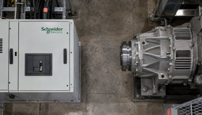 „Schneider Electric“ už PTC moka 22,6 mlrd. dolerių, sandoris dar nebaigtas
