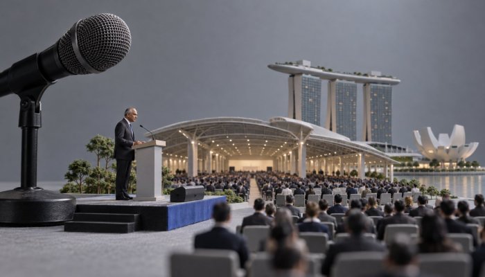 新加坡升级国家网络指挥中心:恶意域名将在全国层面拦截