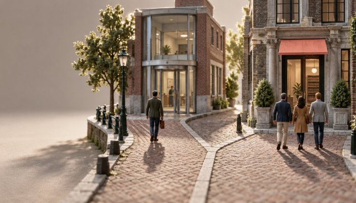 Eenmanszaak of bv: €58.000 loon maakt winst niet de enige grens