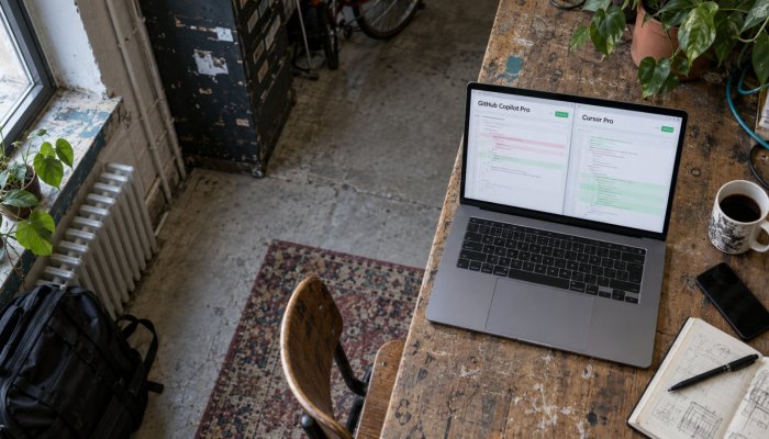 Cursor czy GitHub Copilot? Tańszy plan nie zawsze oznacza tańsze agenty