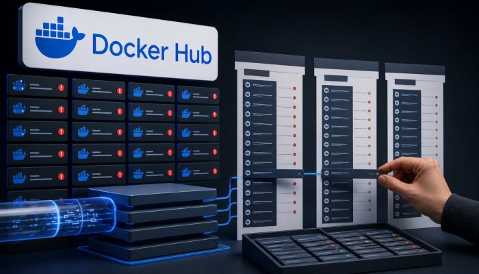 93,4% популярных образов Docker Hub содержат критическую уязвимость