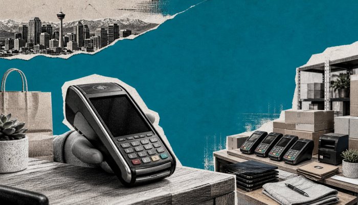 Helcim Raises C$53M as Canadian Payment Rivals Change Hands