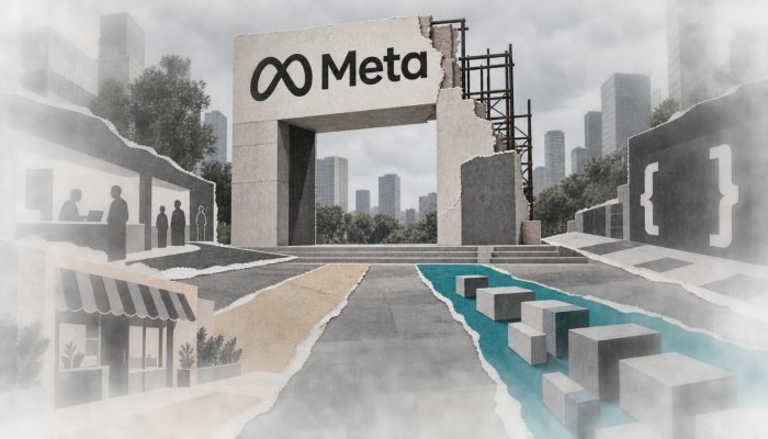 Meta Enterprise Platform იწყება — პროდუქტები ცნობილია, ფასი და ვადა ჯერ არა