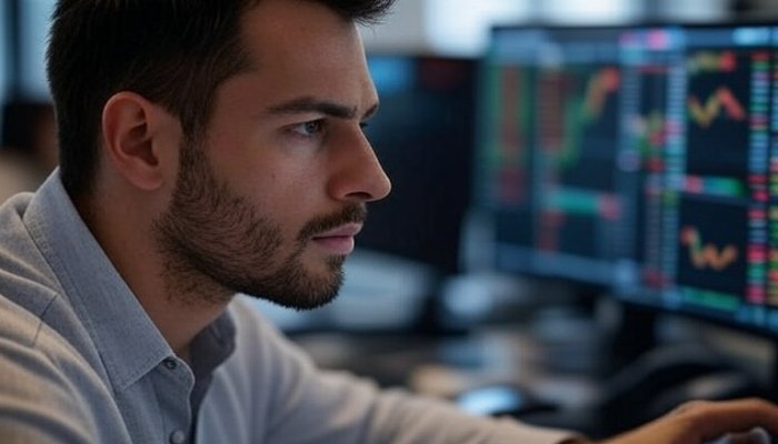 Nasdaq Shakes Up Market with Sudden Entry into Tokenized Securities Trading