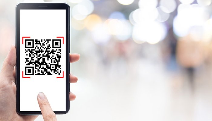 Top 3 Use Cases for iOS Barcode Scanning