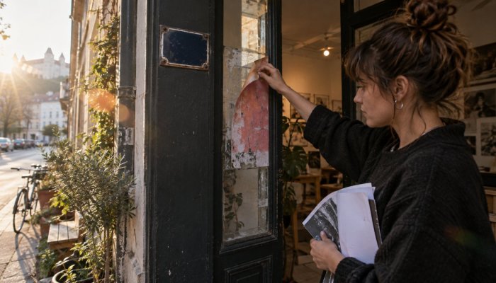 Carrd či Linktree: vlastná doména mení obyčajný odkaz na majetok