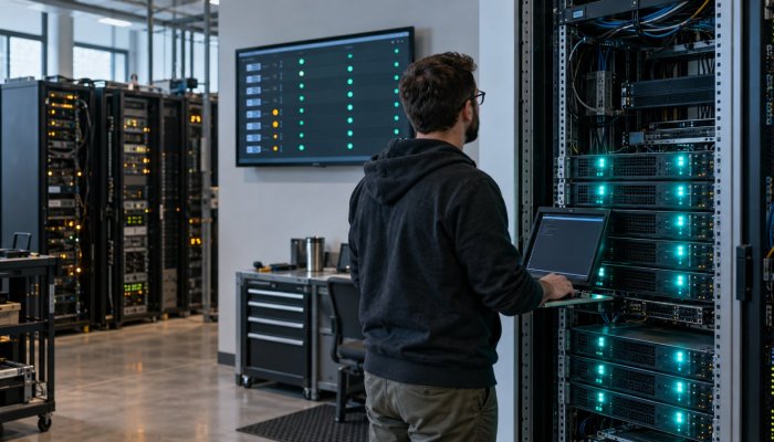 Self-hosted runner’ı şimdi denetleyin; sabit 2.329.0 sürümü yetmiyor