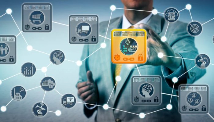 How Blockchain based DApps will Revolutionise Your Customer Experience