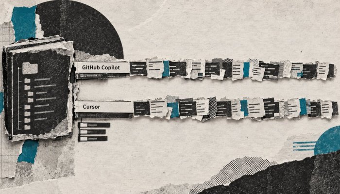 GitHub Copilot или Cursor: агентска потрошња поништава разлику у цени