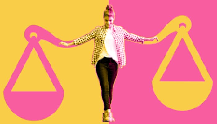 Как найти и удержать баланс между работой и личной жизнью?