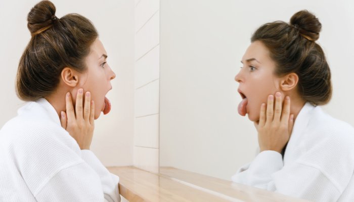New AI Can Accurately Detect Health Conditions By Just Looking At Your Tongue