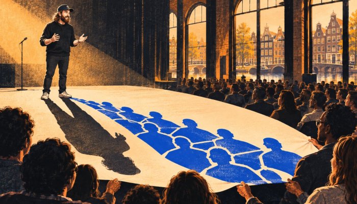 Atlassian เปิด AMP—เอเจนต์ต้องมีตัวตนและร่องรอยในงานทีม