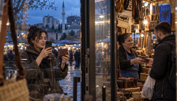 Monetizimi nga shikimet: Shqipëria mbetet jashtë YouTube dhe TikTok