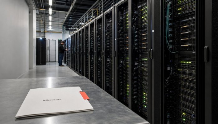 Azure Passes $100B as Microsoft’s AI Bet Starts Showing Revenue