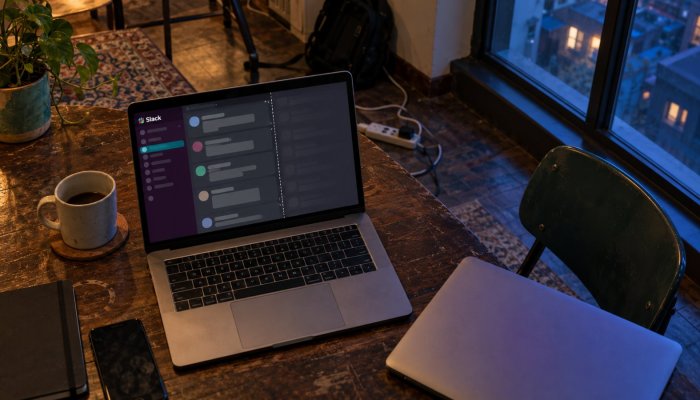 Slack apo Teams: çmimi s’mjafton kur historiku falas zgjat vetëm 90 ditë