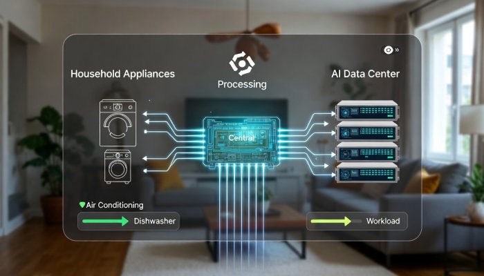 Nvidia Is Bringing a Data Center to Every Home