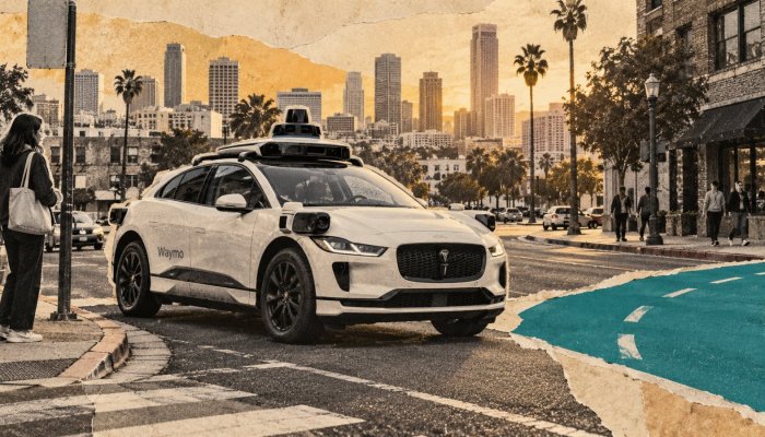Waymo نخستین وامش را بست؛ پنج میلیارد دلار بدهی پس از ۱۶ میلیارد سهام