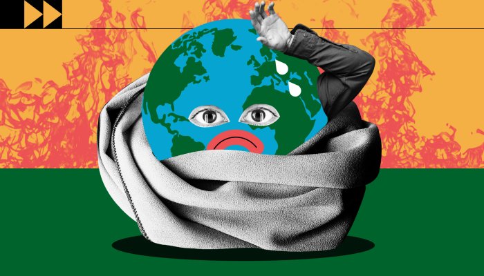 How Climate changed to make Venus impossible to inhabit