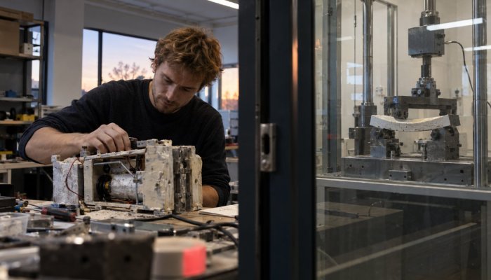 Innofounder eller Innobooster? Virksomhedens modenhed afgør støtten