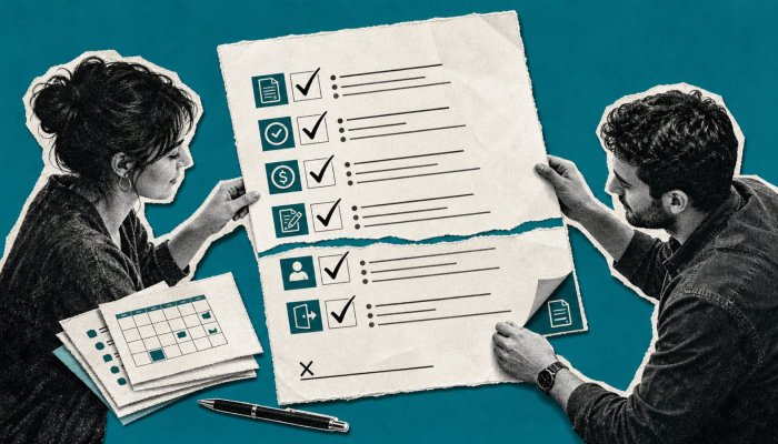 How to Write a Freelance Contract: Scope, Payment, Revisions, IP and Exit Terms