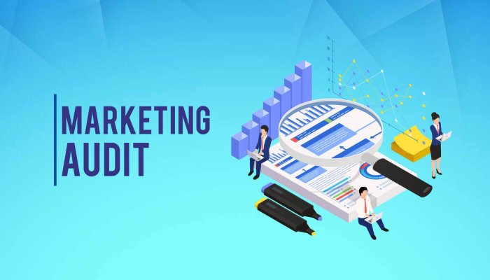 How to Conduct a Marketing Audit to Shape your Digital Marketing Strategy