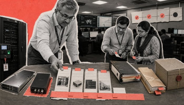 क्वांटम खतरे से पहले एन्क्रिप्शन सूची बनाएँ—Google की सीमा 2029