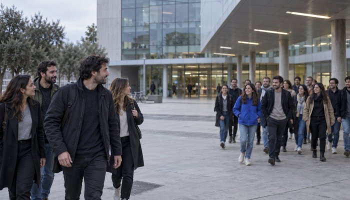 Kompanion capta 800.000 €: quiere duplicar clientes antes de 2027