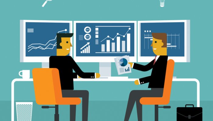 Что нужно, чтобы работать дата-сайентистом в банке