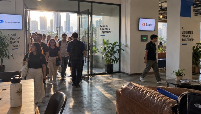 Zapier o Power Automate: task meter laban sa $15 bawat user