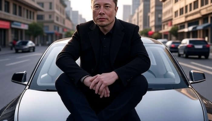 Party Disapproves of Grok: Tesla Integrates DeepSeek and Doubao AI in China