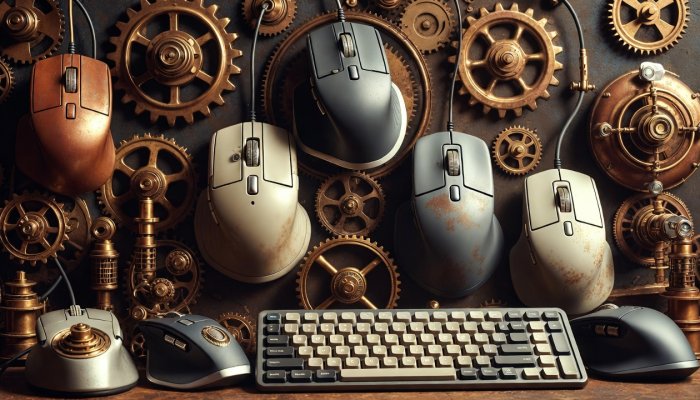 Logitech's Epic Fail: Expired Certificate Bricks Millions of Mac Mice and Keyboards