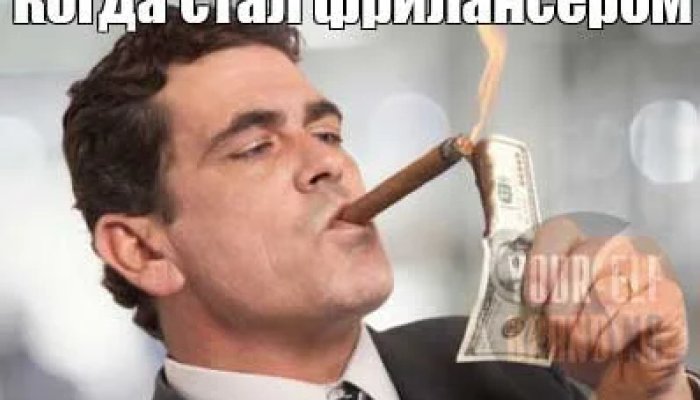 Биржи фриланса для новичков