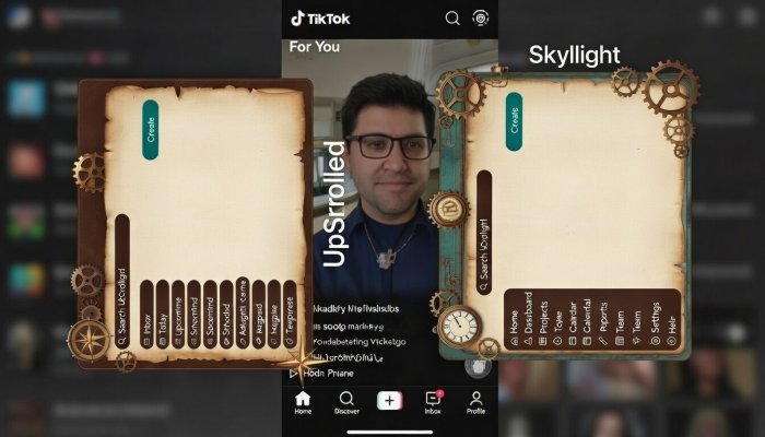Exploring TikTok Alternatives: UpScrolled and Skylight Emerge as Contenders Amid Ownership Shake-Up