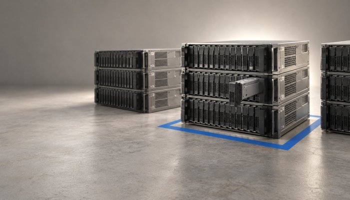 NetApp өөрийн LLM-ээ холбоно: автомат засвар бодлогын хашаанаас гарахгүй
