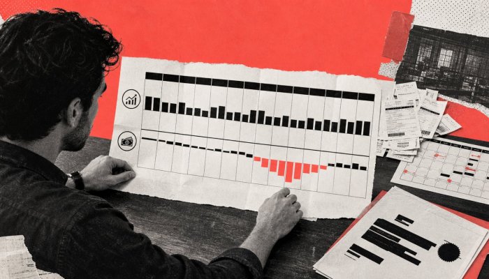Финансовая модель стартапа: прибыль не спасёт, если закончатся деньги