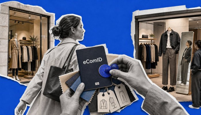 eComID Raises $17M—Its Shopping Passport Needs a Brand Network