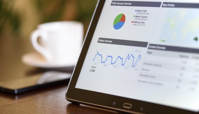 How to Use Data to Grow Your Business