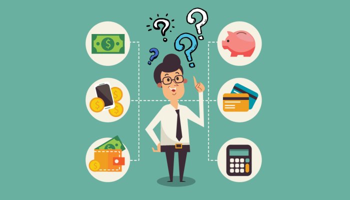 Top 8 Financial Decisions for the Decade Leading to Retirement
