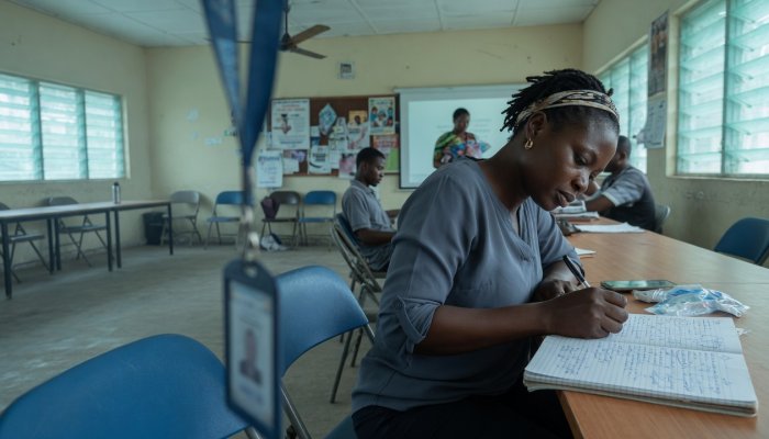 Step-by-Step Guide to Google Africa Applied AI Lab Applications for Beginners